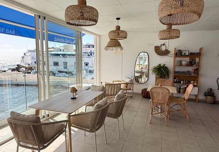 Erhvervsejendom i El Cotillo, Fuerteventura, El Cotillo - € 198.000 | Ref: L0198 - foto 1